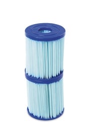 Baseino filtro kasetė Bestway 58510