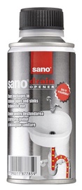 Notekūdeņu tīrīšanas līdzekli Sano, 200 g