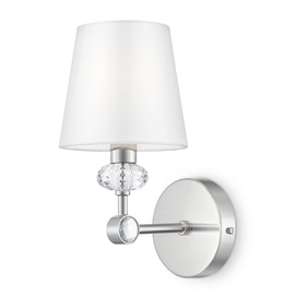 Lampa Maytoni Riverside MOD018WL-01CH, siena, 40 W