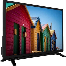 Televizorius Toshiba 32L2963DG