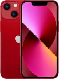 Мобильный телефон Apple iPhone 13 mini 128GB RED