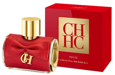 Parfimērijas ūdens Carolina Herrera CH Privee, 80 ml