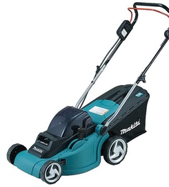 Akumuliatorinė vejapjovė Makita DLM380Z