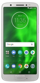 Motorola Moto G6 3/32GB Dual Silver