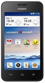 Huawei Ascend Y330 Blue