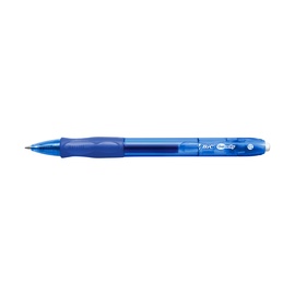 Lodīšu pildspalva Bic 829158, zila