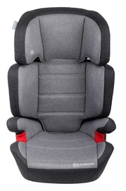 KinderKraft 18 Junior Plus Grey