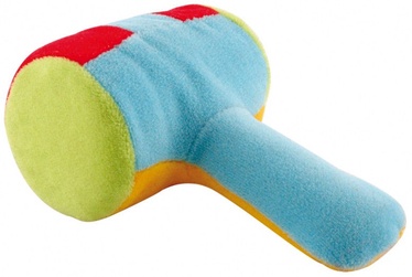 Grabulis Canpol Babies Soft Toy Hammer 2/891