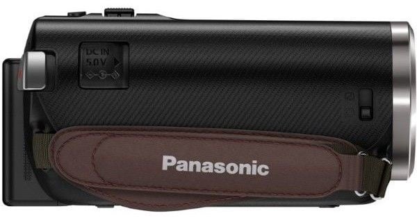 Panasonic HC-V260 Black