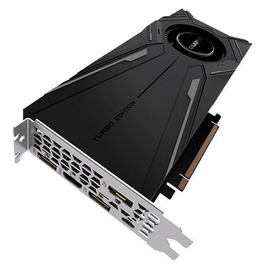 Gigabyte GeForce RTX 2080 TURBO OC 8GB GDDR6 PCIE GV-N2080TURBO OC-8GC