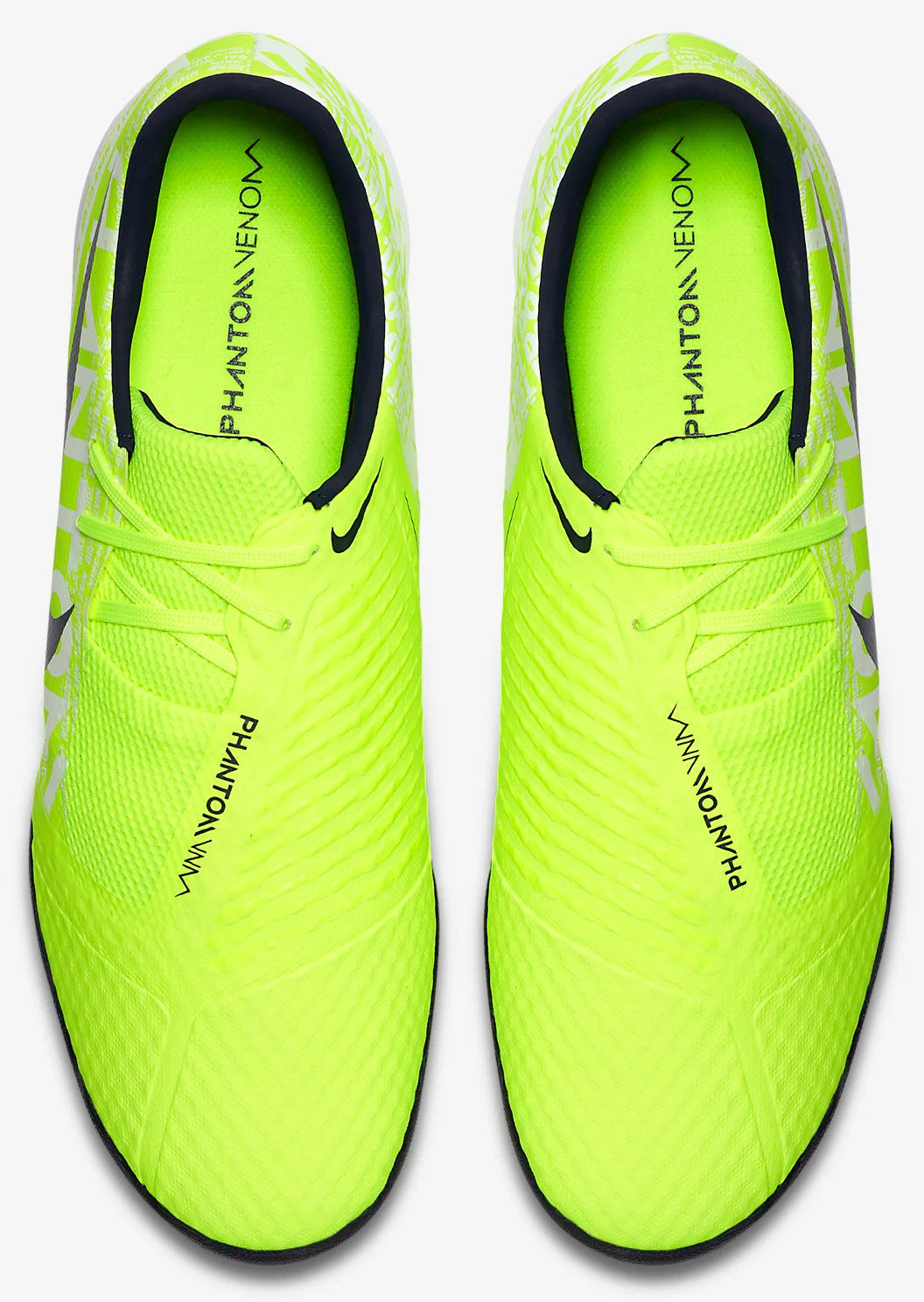 Futbolo bateliai Nike Phantom Venom 
