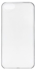 Telone Ultra Slim Back Case For Xiaomi Mi A2 Lite Transparent