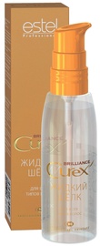 Aliejus plaukams Estel Curex Brilliance Liquid Silk, 100 ml