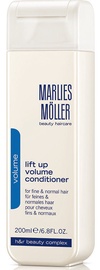 Plaukų kondicionierius Marlies Möller, 200 ml