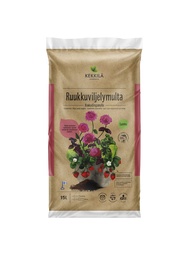 Mahe kasvumuld Kekkilä 15l