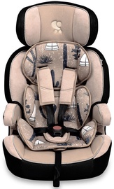Bertoni Lorelli Navigator Beige & Black Mexican