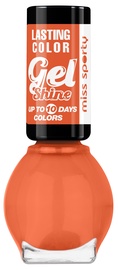 Miss Sporty Lasting Colour Nail Polish 7ml 555