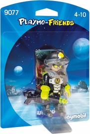 KONSTRUKTORIUS „PLAYMOBIL“ (ŠNIPAS; 9077)