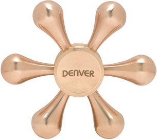 Fidget Spinner (näpuspinner) Denver, kuldne