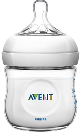 Бутылочка Philips Avent Natural, 0 мес., 0.125 мл