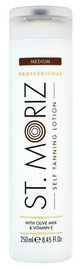 St. Moriz Professional Tanning Lotion 250ml Medium