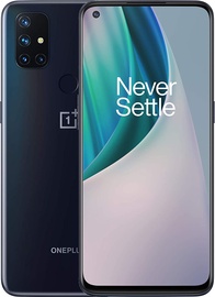 Mobilais telefons OnePlus Nord N10, melna, 6GB/128GB