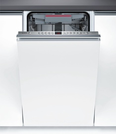 Įmontuojama indaplovė Bosch 45MX01E