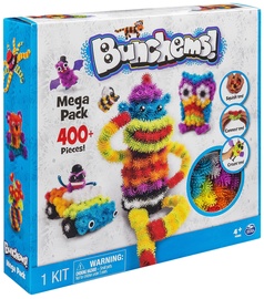 Spin Master Bunchems Mega Pack