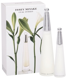 Komplekts sievietēm Issey Miyake L'Eau d'Issey, sievietēm