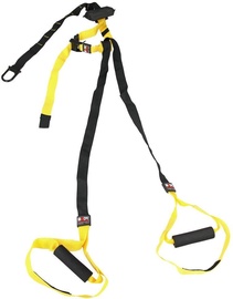 Body Sculpture BB-2400E T.B.S.T. Total Body Suspension Trainer