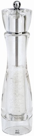 Peugeot Saveurs Acrylic Vittel Salt Mill 23cm