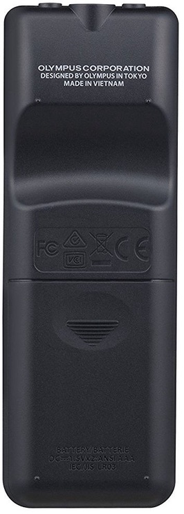 Диктофон Olympus VN-541PC, 4 ГБ