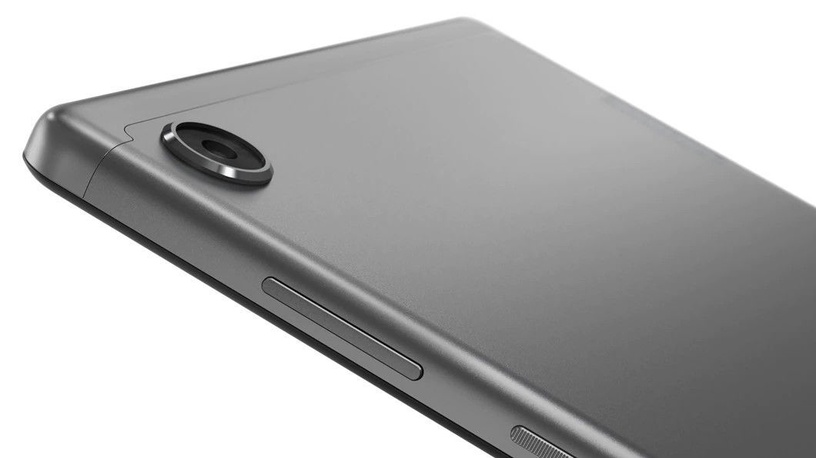 Tahvelarvuti Lenovo Tab M10 10.1 X606f, must/hall, 10.3", 4GB/64GB