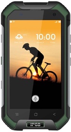 Blackview BV6000S Dual Army Green (поврежденная упаковка)