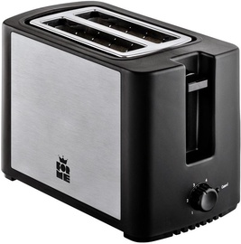 Skrudintuvas ForMe FST-751 Black