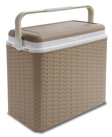 Šaltdėžė Adriatic 8031 Beige, 10 l