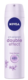 Nivea Double Effect With Extracts Of Avocado 200ml