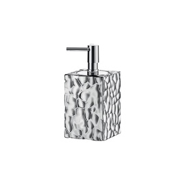Gedy Martina MT80 73 Soap Dispenser Grey
