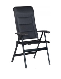 Krēsls Westfield Majestic 301-415 DS, pelēka