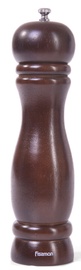 Fissman Salt & Pepper Mill Dark Wood 21.5x5cm