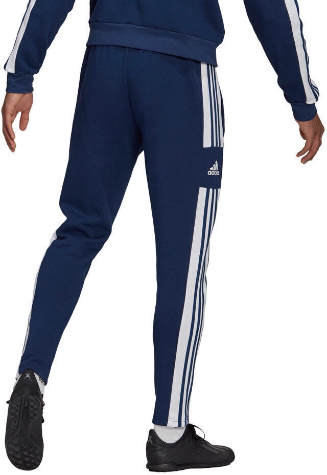 Püksid, meestele Adidas, sinine, S