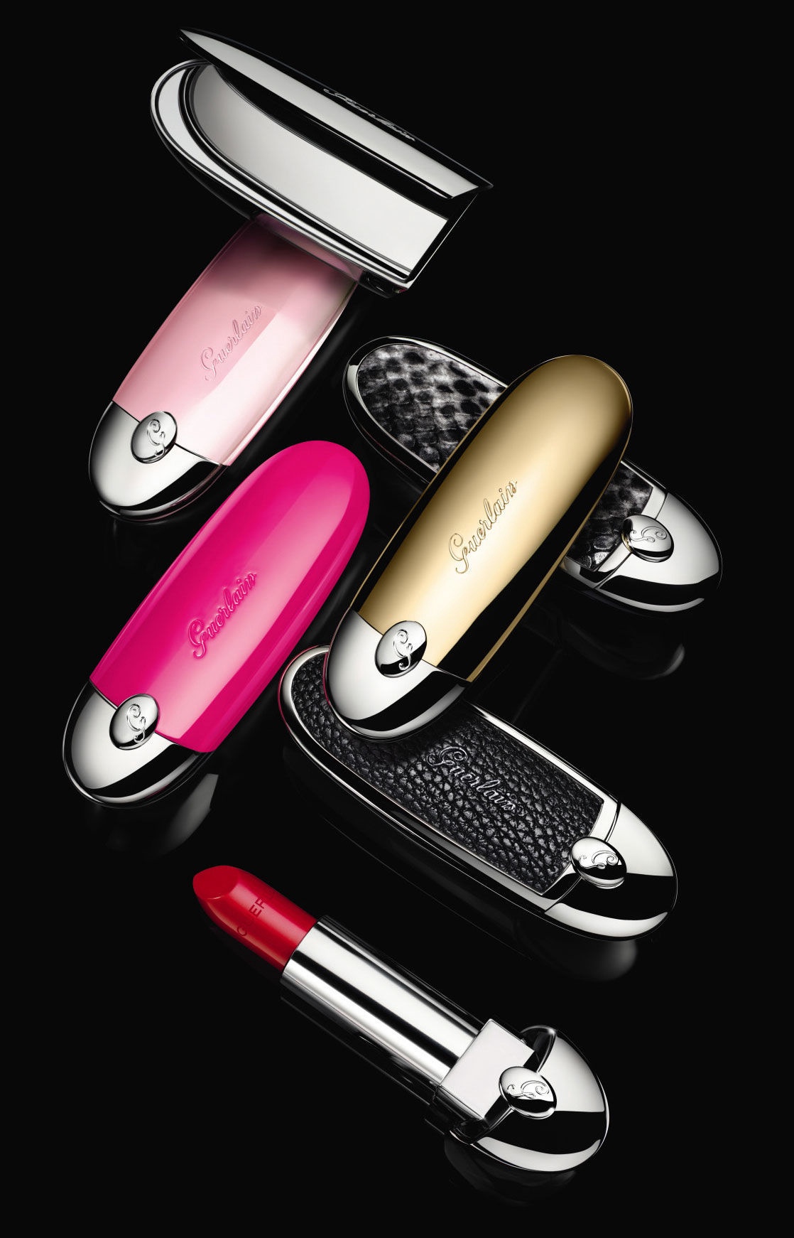 guerlain lipstick 777