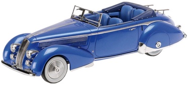 Minichamps Lancia Astura Tipo 233 Corto 1:43 Blue