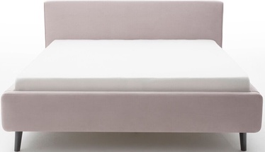 Gulta Meise Möbel Luana Old Pink, 200x160 cm