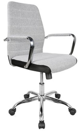 Signal Meble Rotary Seat Q-M3 Grey