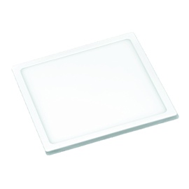 Iebūvēta lampa padziļinājums Modoled, 8W, 3000°K, LED, balta