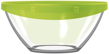 Lielapjoma produktu konteiners Luminarc Keep n Bowl