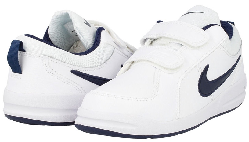 Sportbačiai Nike Pico, mėlyna/balta, 32