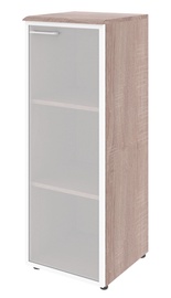 Skyland Wave WMC 42.7 Right Office Cabinet Sonoma Oak