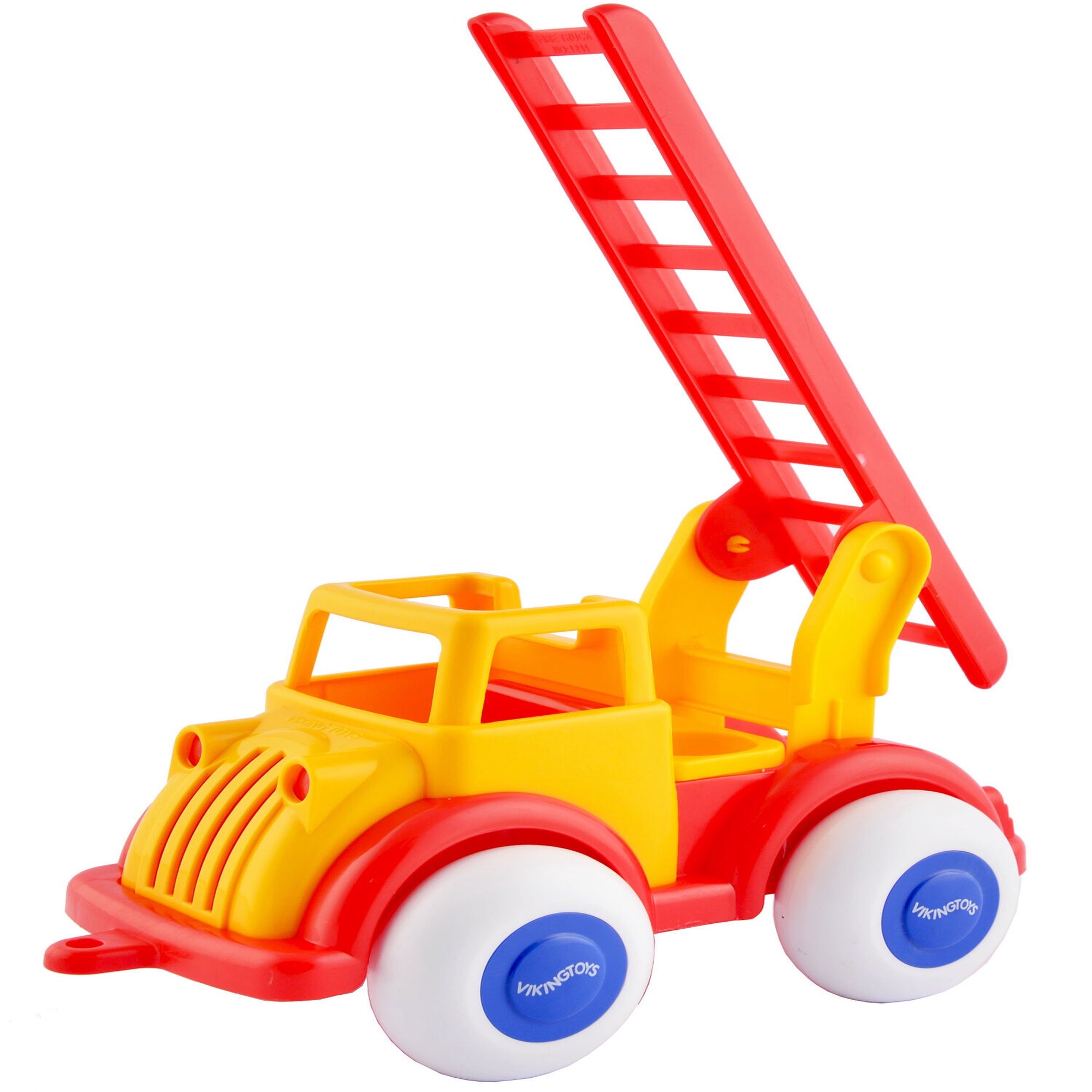 Sunkioji technika Viking Toys Fire Truck 81231 Senukai.lt